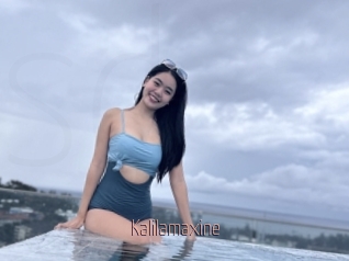 kalilamaxine Sexe désirs