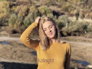Kalinight