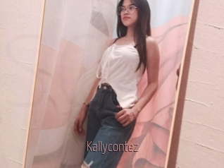 Kallycontez