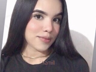Kamiill