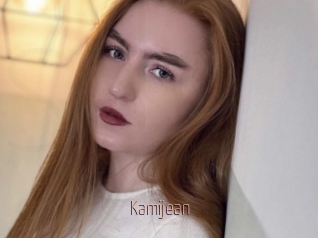 Kamijean