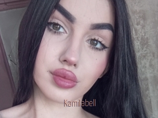 Kamilabell
