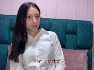 Kamilaboston