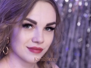 Kamilaflores