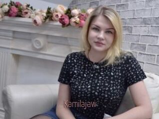 Kamilajaw