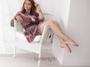 Kamilanight