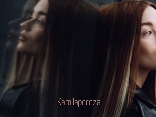 Kamilapereza