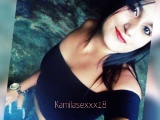 kamilasexxx18 Sexe désirs