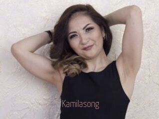 Kamilasong