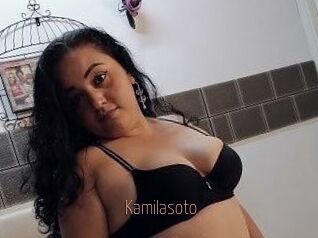 Kamilasoto