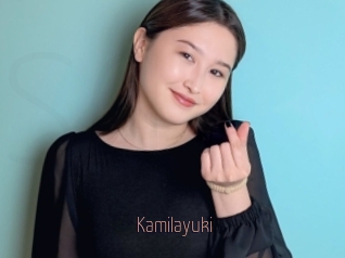 Kamilayuki