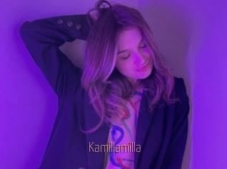kamillamilla Sexe désirs
