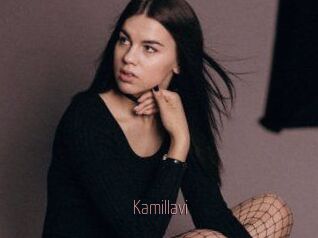 Kamillavi