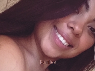 kamillee Sexe désirs