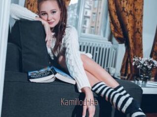 Kamillochka