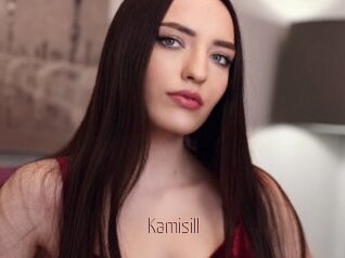 kamisill Sexe désirs