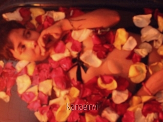 Kanaeinvi