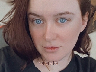 Kanareika