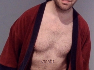 kanath Sexe désirs