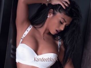 Kandeeblack