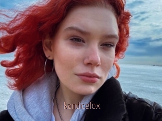 Kandicefox