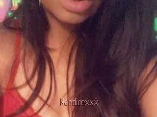 Kandicexxx