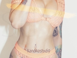 Kandikashx69