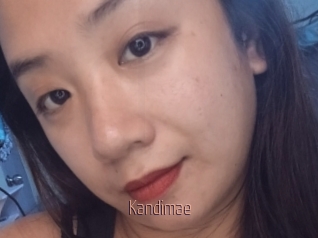 Kandimae