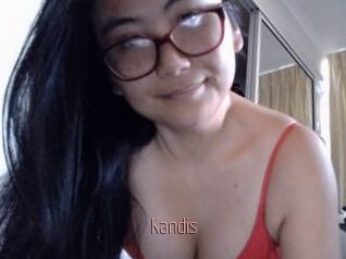 Kandis