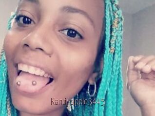 Kandyapple3445