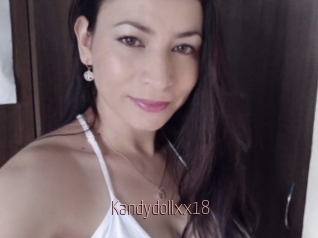 Kandydollxx18