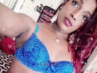 kandyho Sexe désirs