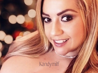 kandymilf Sexe désirs