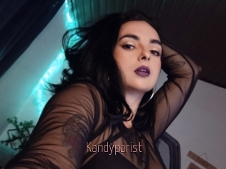 Kandyparist