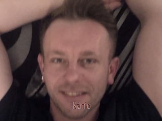 Kanio