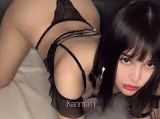 Kanmarii
