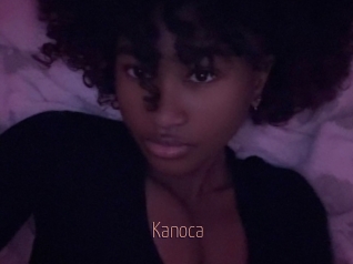Kanoca