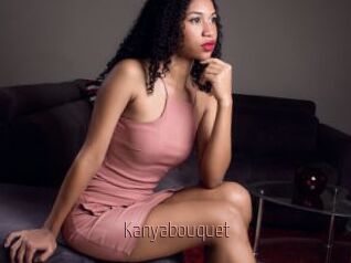 Kanyabouquet