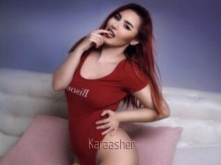 Karaasher