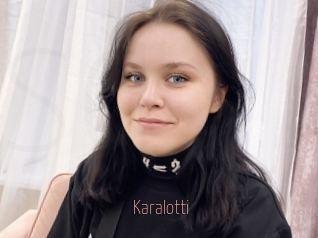 Karalotti