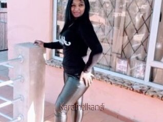 Karamelkandi