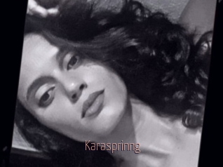 Karasprinng