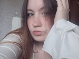 Karastill