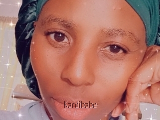 kardibabe Sexe désirs
