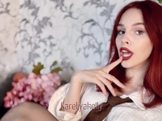 Kareliyakelly
