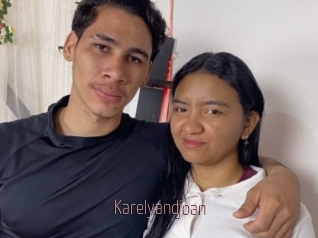 Karelyandjoan