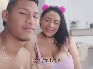 karelyandjonny Sexe désirs