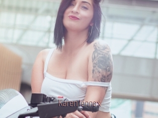 Karen_lennox