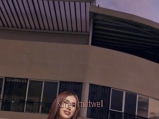 karen_matwell Sexe désirs