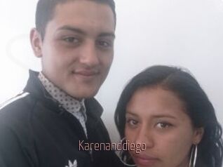 Karenanddiego